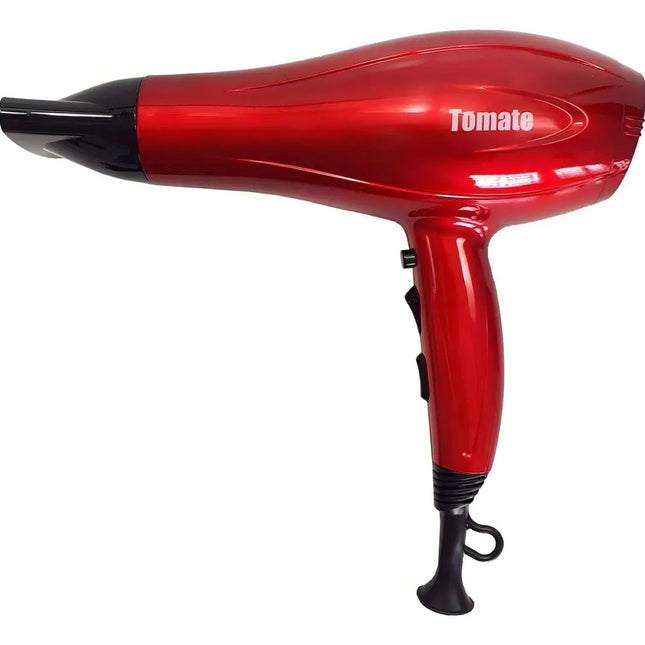 Secador De Cabelo Profissional 1.900 Watts MSE-2600A