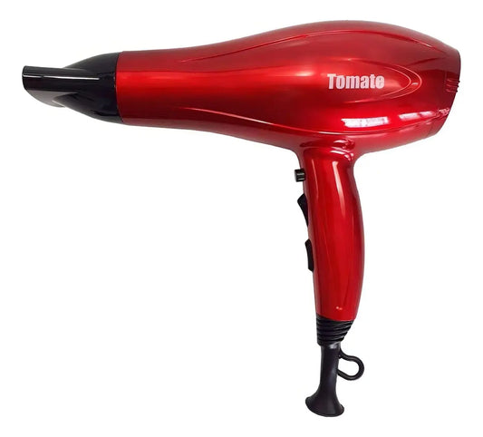 Secador De Cabelo Profissional 1.900 Watts MSE-2600A
