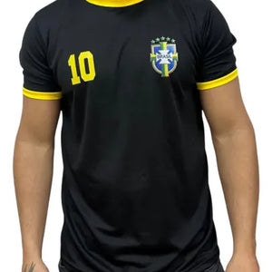 Camisa Torcedor Unissex