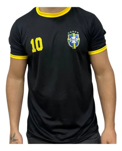 Camisa Torcedor Unissex