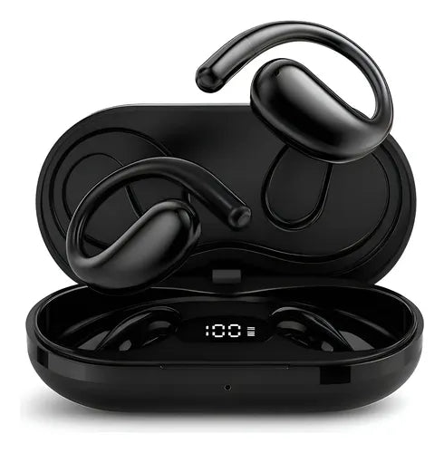 Fone de Ouvido sem Fio Conexão Bluetooth PEI-P101