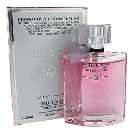 Brand Collection - 076 La Vie Est Belle Intense 25ml Feminino