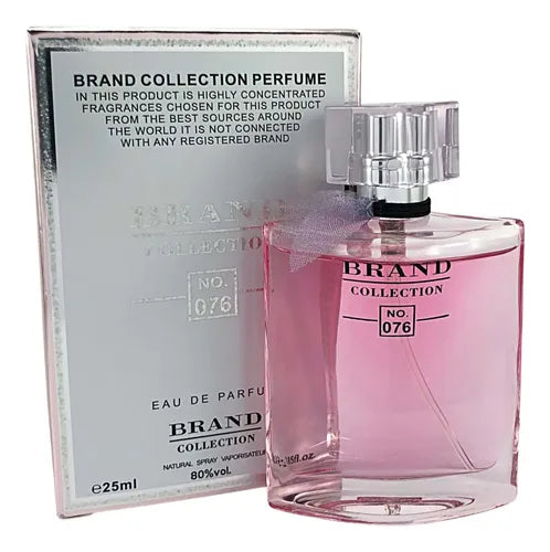 Brand Collection - 076 La Vie Est Belle Intense 25ml Feminino