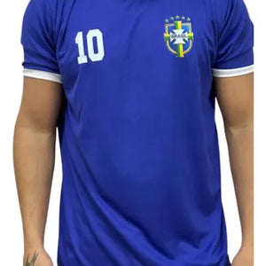 Camisa Torcedor Unissex