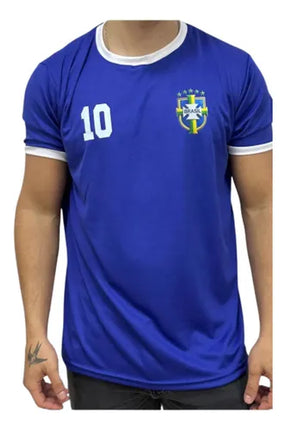 Camisa Torcedor Unissex