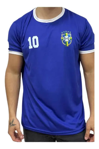 Camisa Torcedor Unissex