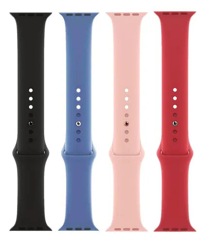 Pulseira Smartwatch Lisa 42/49 MM