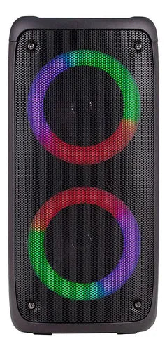 Caixa de Som Bluetooth D-4232