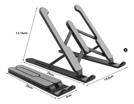 Suporte Dobrável para Tablet LE-3605