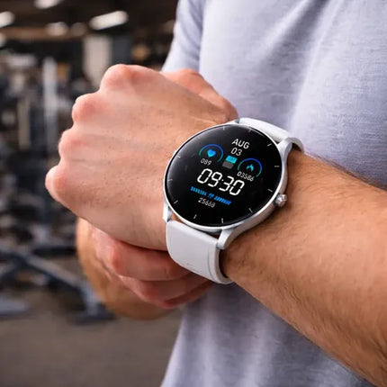 Smartwatch Peje ZW02