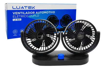 Ventilador Automotivo LS-923