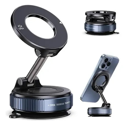 Suporte Manético Veicular Para Celular PEI-PH42
