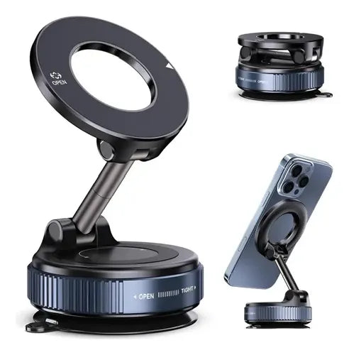 Suporte Manético Veicular Para Celular PEI-PH42