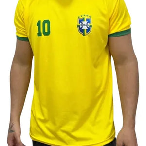 Camisa Torcedor Unissex
