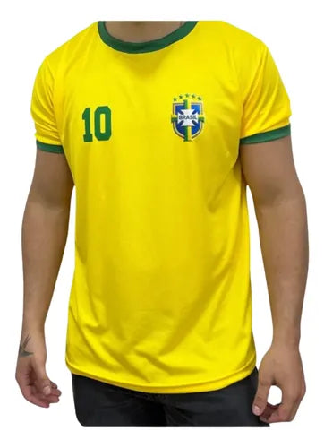 Camisa Torcedor Unissex