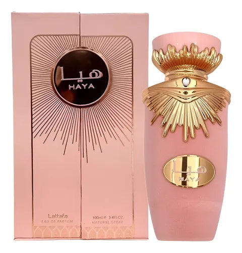Haya - Lattafa