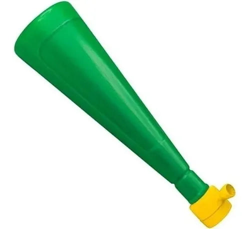 Corneta Copa do Mundo - Vuvuzela do Brasil
