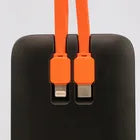 Carregador Portátil Power Bank 20.000mah WUP-833