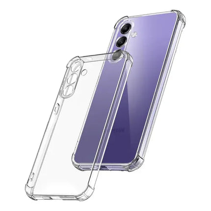 Capinha Transparente TPU - Samsung