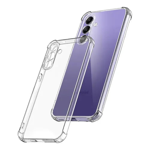 Capinha Transparente TPU - Samsung