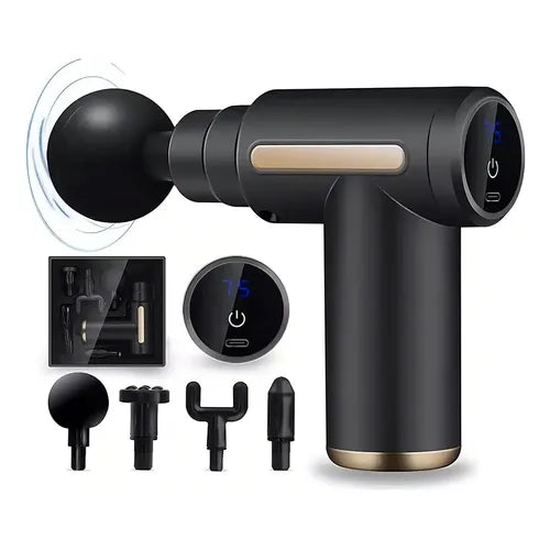 Massageador Muscular para Alívio de Dores - KP-EM12