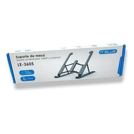 Suporte Dobrável para Tablet LE-3605