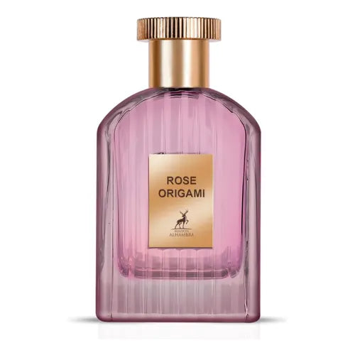 ROSE ORIGAMI