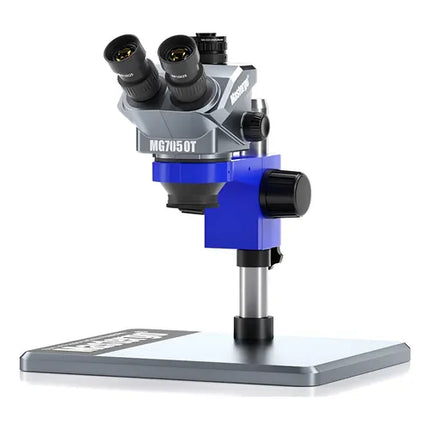 Microscópio Trinocular MG-7050T