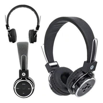 Fone de Ouvido Bluetooth Onistek ON-367