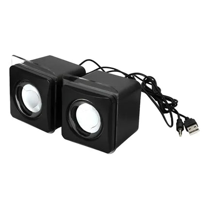 Caixa de Som para PC Kapbom KA-1018