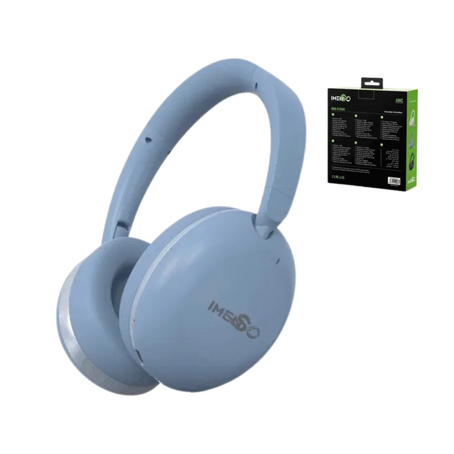 Fone Bluetooth Headphone Imenso IMS-E1004