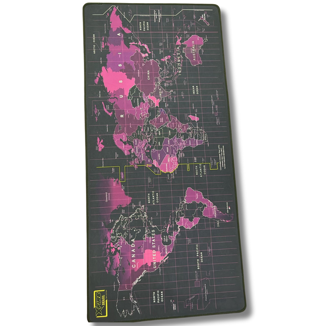Mouse pad Grande