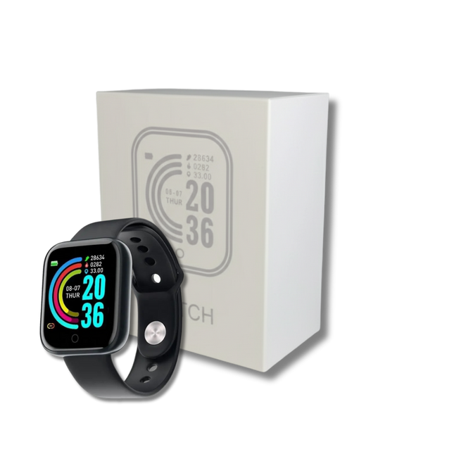 Smartwatch Relógio Inteligente D20