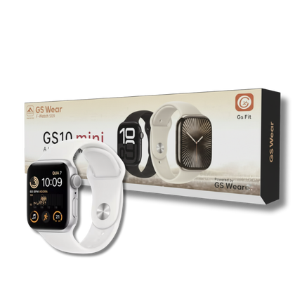 GS 10 Mini