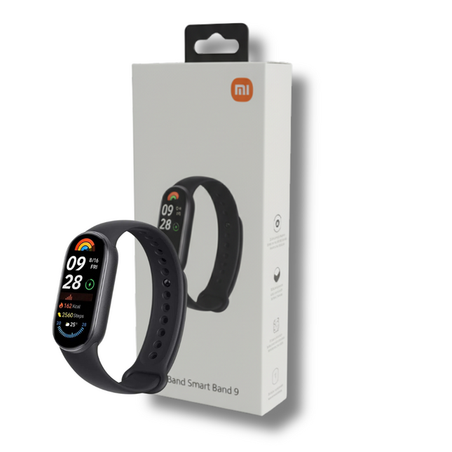 Relógio Digital Smartwatch M9 Band