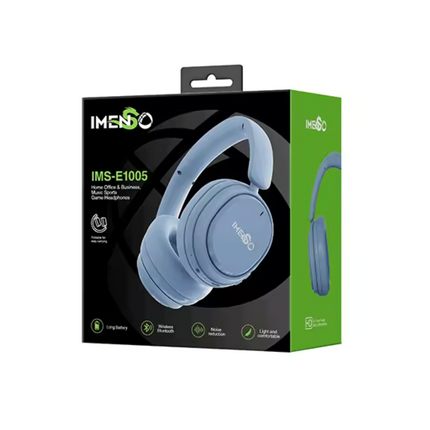 Fone Bluetooth Headphone Imenso IMS-E1005