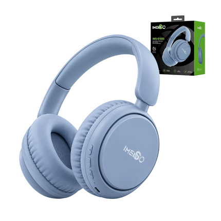 Fone Bluetooth Headphone Imenso IMS-E1005