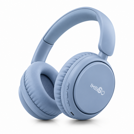 Fone Bluetooth Headphone Imenso IMS-E1005