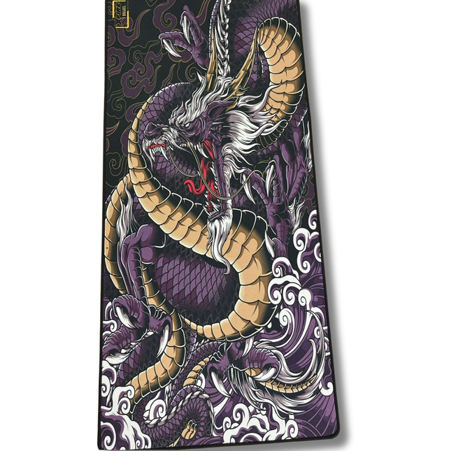 Mouse pad Dragão (Grande)