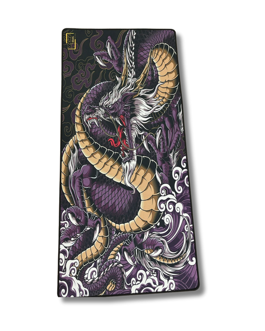 Mouse pad Dragão (Grande)