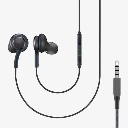 Fone Intra-Auricular H'Maston EJ58
