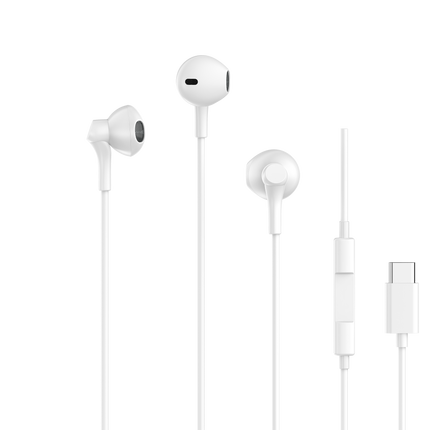 Fone de Ouvido com Fio F-51