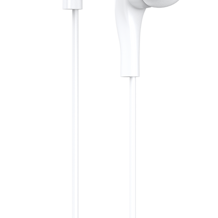 Fone de Ouvido Wallo Sem Borrachinha F-53