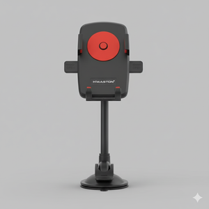 Suporte com Fixação Ventosa Para Celular CJ-13