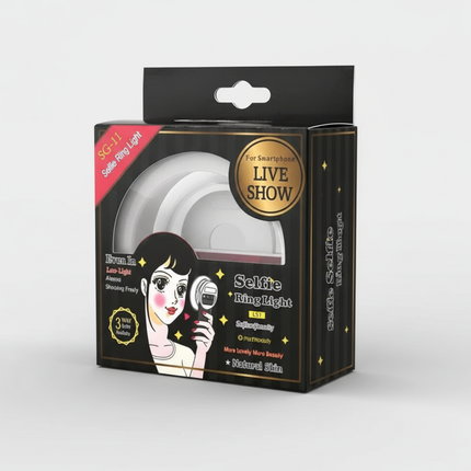 Ring Celular #saldão