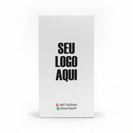 Embalagem Personalizada