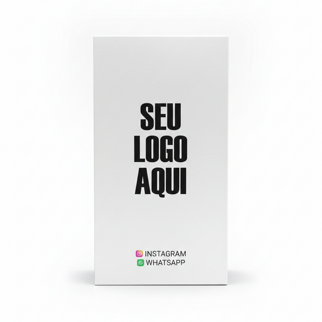 Embalagem Personalizada
