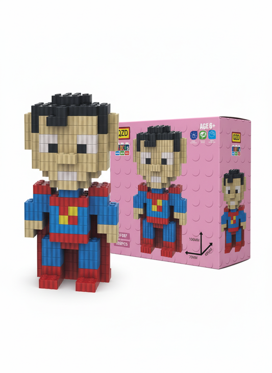 LEGO  - Super Homem