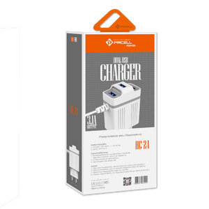 Carregador HC-24 V8