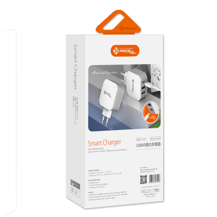 Carregador HC-44 TC